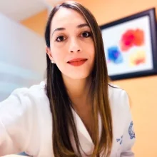 Foto de Dr. Goretty Navarro Gallardo, Medicina Interna en Aguascalientes