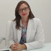 Foto de Dr. Grecia Álvarez Ponce, Ginecología y Obstetricia en Aguascalientes