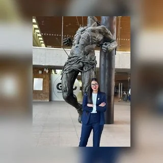 Foto de Dr. Guadalupe Cárdenas Padilla, Ortopedia y Traumatología en Aguascalientes