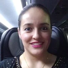 Foto de Dr. Guadalupe Ingrid Barreal Cortez, Psiquiatría en Aguascalientes