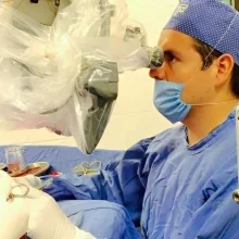 Foto de Dr. Héctor Francisco Pompa García, Neurocirugía en Aguascalientes