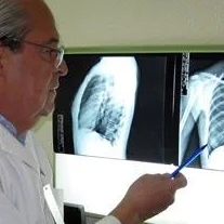Foto de Dr. Héctor Urizar Vargas, Medicina Interna en Aguascalientes