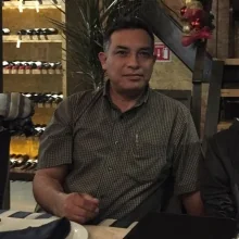 Foto de Dr. Ildefonso Mendez Villalobos, Ortopedia y Traumatología en Aguascalientes