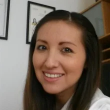 Foto de Dr. Iliana Lucía Jiménez Coria, Otorrinolaringología en Aguascalientes