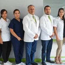 Foto de Dr. J. Ruben Romo del Villar, Cirugía General en Aguascalientes