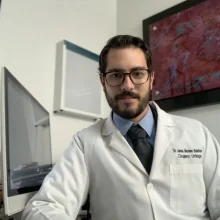 Foto de Dr. Jaime Montes Bolaños Cacho, Urología en Aguascalientes