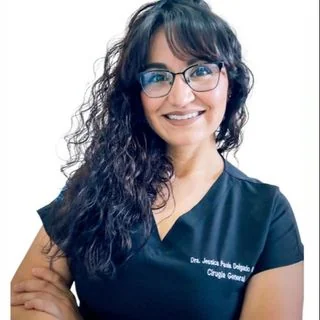 Foto de Dr. Jessica Paola Delgado, Cirugía General en Aguascalientes