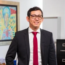 Foto de Dr. Jesús Elvis Cabrera Luviano, Oncología Médica en Aguascalientes