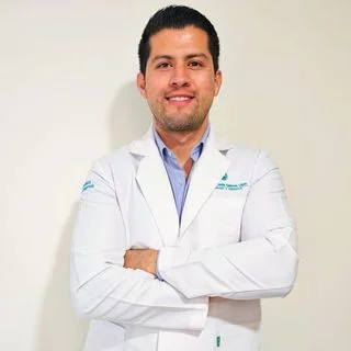 Foto de Dr. Jesus Espinosa, Ginecología y Obstetricia en Aguascalientes