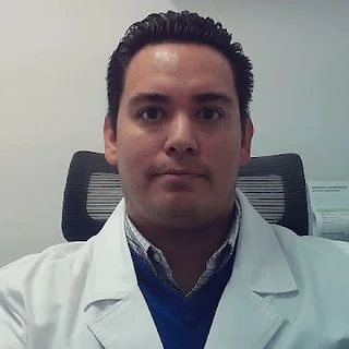 Foto de Dr. Jorge Alan Gómez Gallardo O'Leary, Ginecología y Obstetricia en Aguascalientes