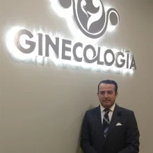 Foto de Dr. Jorge Alejandro Manriquez Jimenez, Ginecología y Obstetricia en Aguascalientes