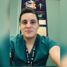 Foto de Dr. Jorge Guadalupe Aguayo Escobar, Ortopedia y Traumatología en Aguascalientes