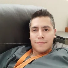 Foto de Dr. Jorge Matus, Pediatría en Aguascalientes