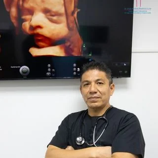 Foto de Dr. Jorge Melesio Montalvo Luna, Ginecología y Obstetricia en Aguascalientes