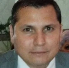 Foto de Dr. Jorge Paúl Velázquez Díaz, Geriatría en Aguascalientes