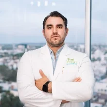 Foto de Dr. Jorge Rodriguez Sarachaga, Ortopedia y Traumatología en Aguascalientes