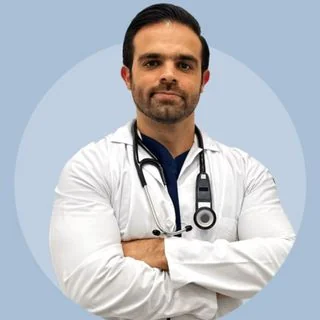 Foto de Dr. Jose Antonio Del Valle Martínez, Pediatría en Aguascalientes