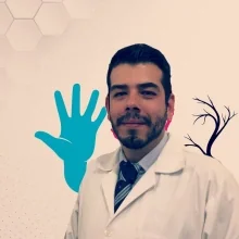 Foto de Dr. José Antonio Robles García, Ortopedia y Traumatología en Aguascalientes