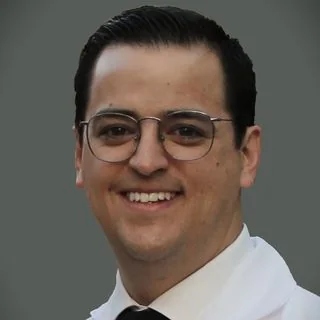 Foto de Dr. José Daniel Martínez González, Neonatología en Aguascalientes