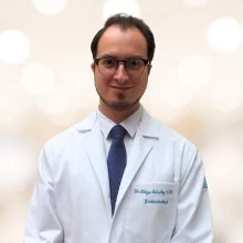 Foto de Dr. José Diego Sánchez Villa, Medicina Interna en Aguascalientes