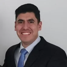 Foto de Dr. José Eliott Lara Arroyo, Medicina Interna en Aguascalientes