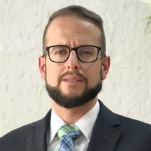 Foto de Dr. José Manuel Arreola Guerra, Medicina Interna en Aguascalientes