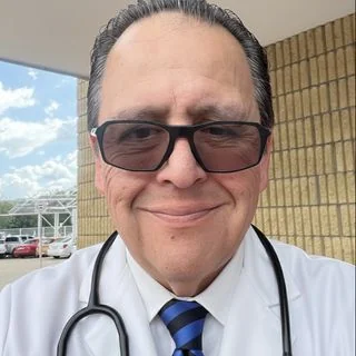 Foto de Dr. Jose Refugio Reyes de Lira, Medicina Interna en Aguascalientes