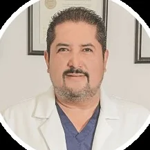 Foto de Dr. Juan Manuel Martinez Cortes, Urología en Aguascalientes