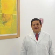 Foto de Dr. Julio Francisco Palma Silva, Neurocirugía en Aguascalientes