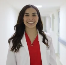 Foto de Dr. Karen Prieto Reyes, Ortopedia y Traumatología en Aguascalientes