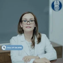 Foto de Dr. Laura Irazema Hernández González, Cirugía General en Aguascalientes