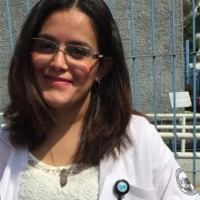 Foto de Dr. Leticia Olivia Avila Figueroa, Otorrinolaringología en Aguascalientes