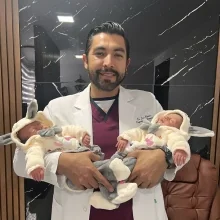 Foto de Dr. Luis Alberto Moreno Camacho, Ginecología y Obstetricia en Aguascalientes