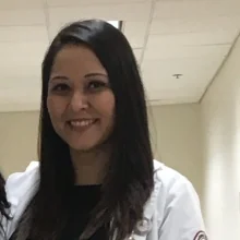 Foto de Dr. Lydia Reyes Hernández, Ortopedia y Traumatología en Aguascalientes