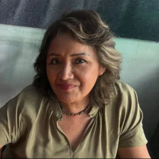 Foto de Dr. Ma de los Ángeles Martínez Arenas Anestesióloga, Algóloga, Anestesiología en Aguascalientes