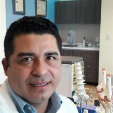 Foto de Dr. Manuel Antonio Chin Salazar, Ortopedia y Traumatología en Aguascalientes