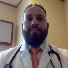 Foto de Dr. Manuel Medina Adrián, Neumología en Aguascalientes