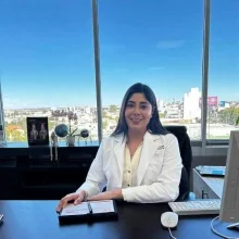 Foto de Dr. Marcela Rodríguez Trejo, Ortopedia y Traumatología en Aguascalientes