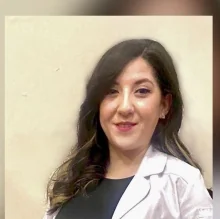 Foto de Dr. María Elena Campos, Medicina Interna en Aguascalientes