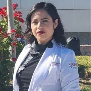 Foto de Dr. Maria Flores Herrera, Ginecología y Obstetricia en Aguascalientes