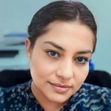 Foto de Dr. María Lorena Martínez Hernández, Ginecología y Obstetricia en Aguascalientes