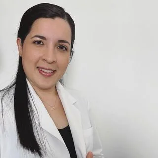 Foto de Dr. Mariana Cervantes Gutiérrez, Medicina Interna en Aguascalientes