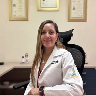 Foto de Dr. Martha Carolina Orenday Gutiérrez, Ginecología y Obstetricia en Aguascalientes