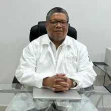 Foto de Dr. Max Georges Sainte Bernal, Ortopedia y Traumatología en Aguascalientes