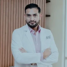 Foto de Dr. Miguel Angel Jacquez Niño, Cirugía General en Aguascalientes