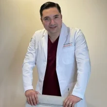 Foto de Dr. Miguel Ángel Reyna Silva, Cirugía General en Aguascalientes