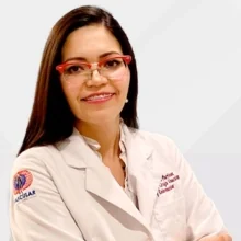 Foto de Dr. Nahieli Malo Martínez, Angiología y Cirugía Vascular en Aguascalientes