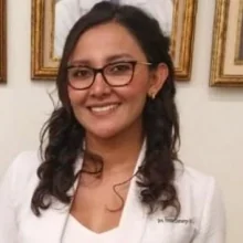 Foto de Dr. Natalia Camargo Vela, Otorrinolaringología en Aguascalientes