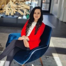 Foto de Dr. Nayelli Cristal García Barragán, Nefrología en Aguascalientes