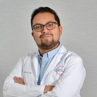 Foto de Dr. Omar Oswaldo Camarillo Contreras, Ginecología y Obstetricia en Aguascalientes